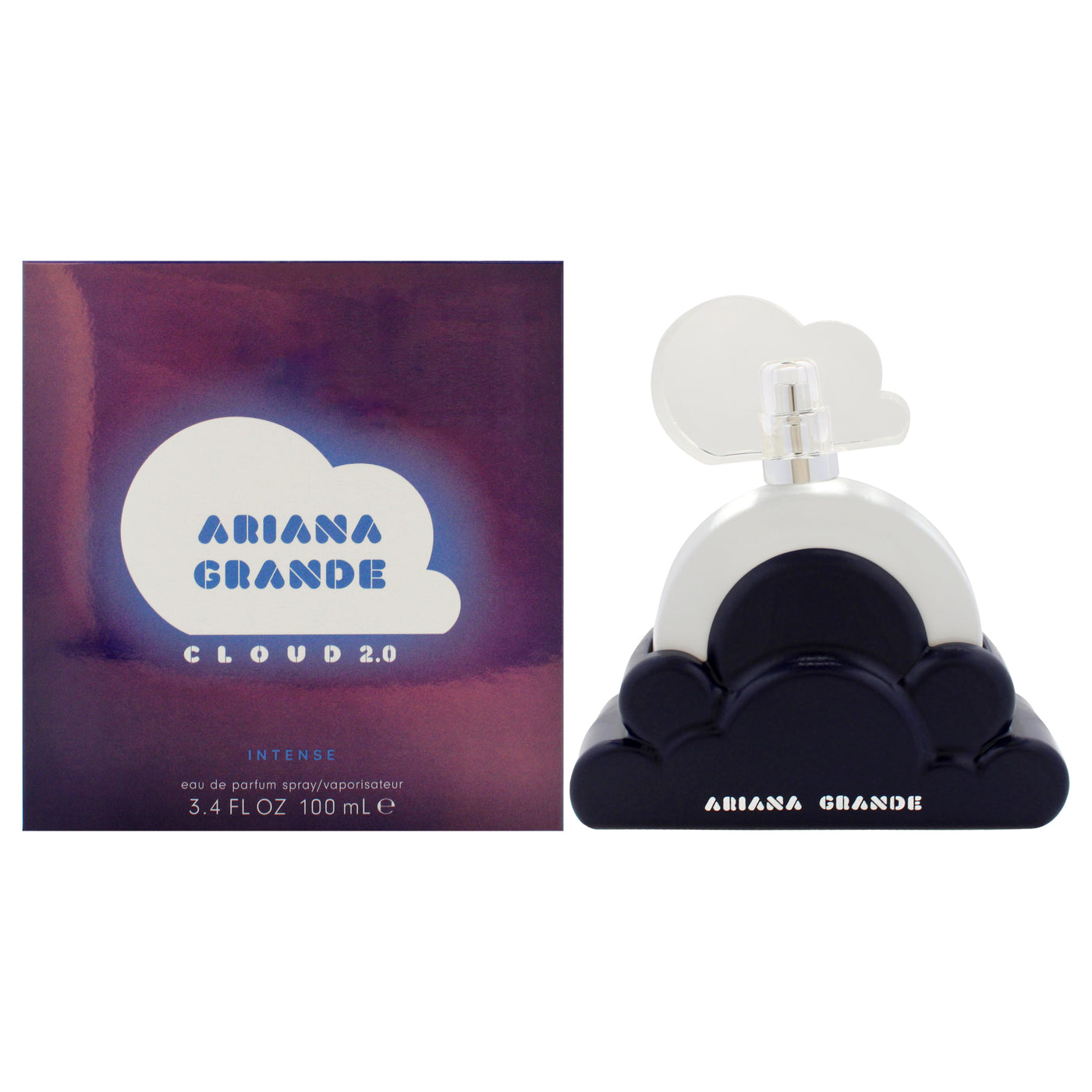 Ariana Grande Cloud 2.0 Intense
